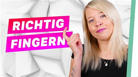 fingering sex|Leidenschaftliches Fingern bis zum Orgasmus